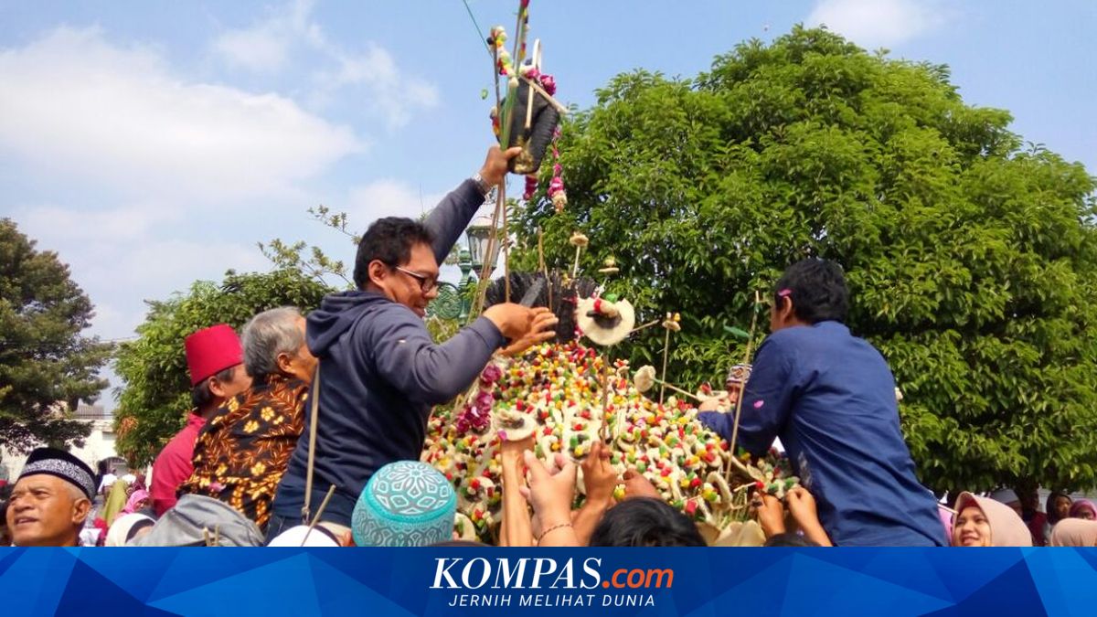 Tradisi Lebaran di Cilacap: Toko Pojok Samawa Jadi Pilihan Favorit